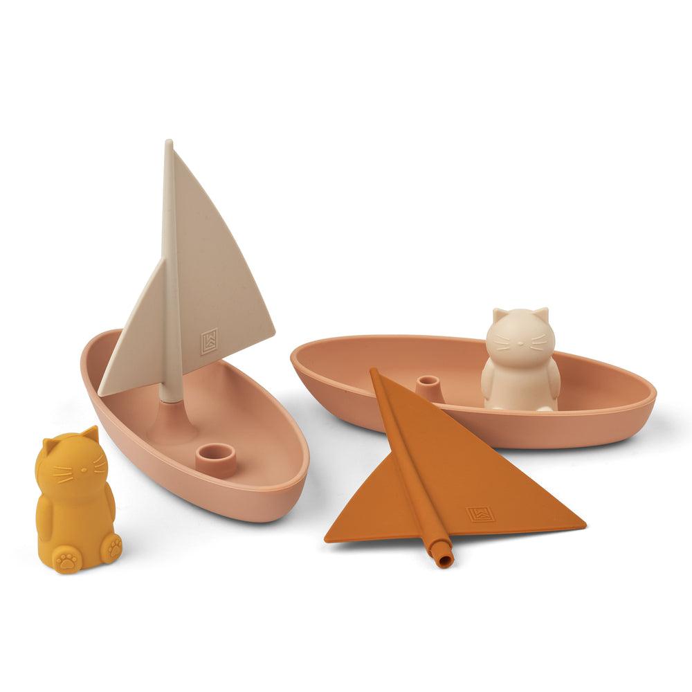 Liewood - Bateau de bain Ensley - Petit Muxu Concept Store