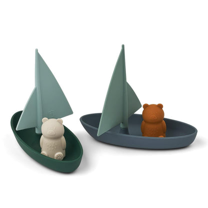 Liewood - Bateau de bain Ensley - Petit Muxu Concept Store