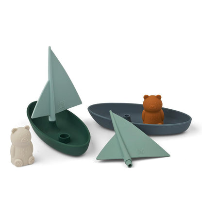 Liewood - Bateau de bain Ensley - Petit Muxu Concept Store