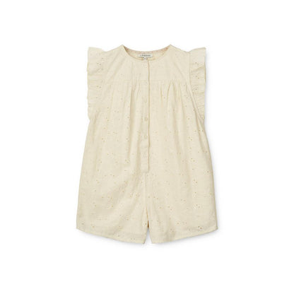 Liewood - Combishort Holmfrid Anglaise - Petit Muxu Concept Store