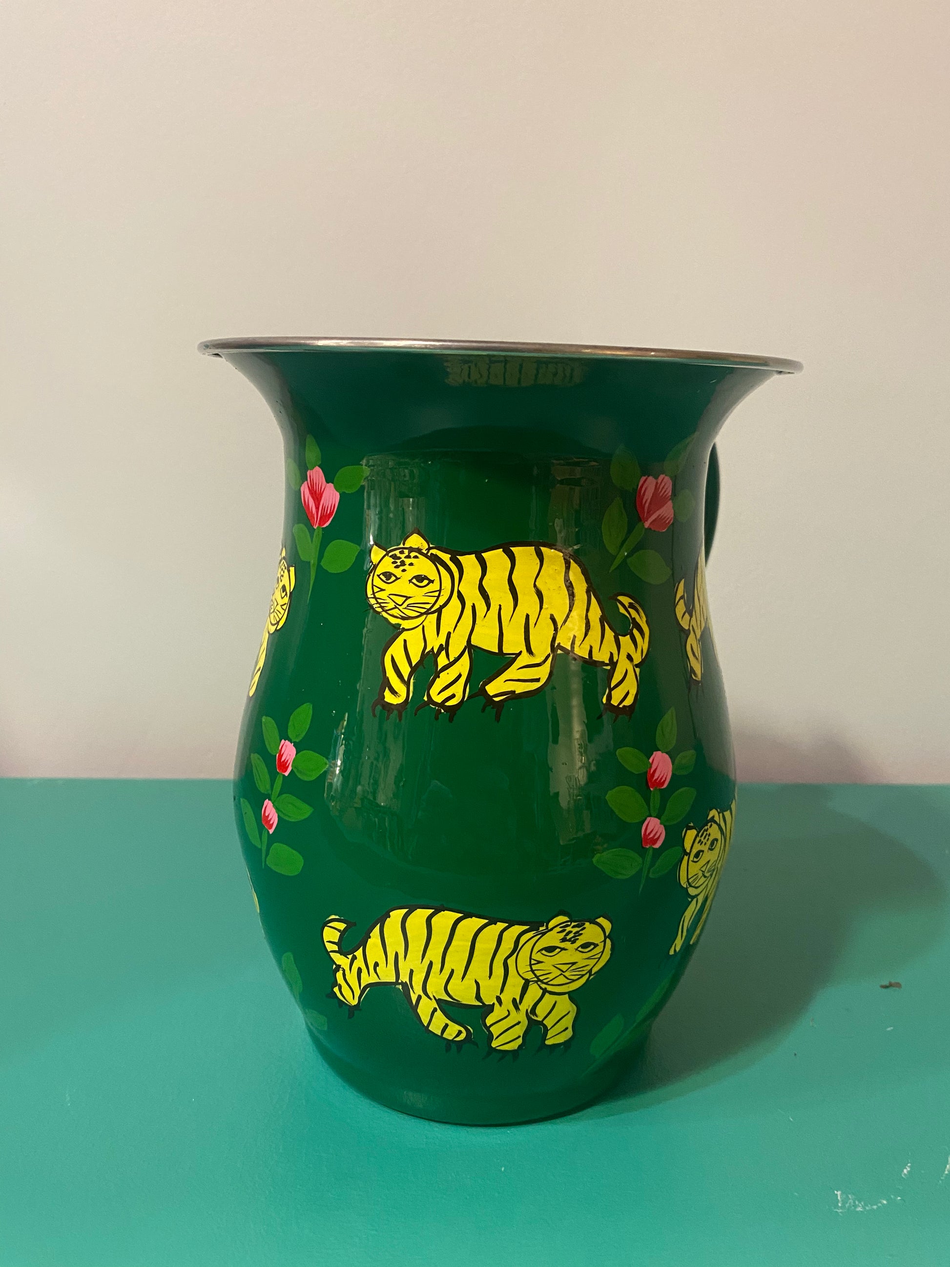 Pichet Tigre - Petit Muxu Concept Store