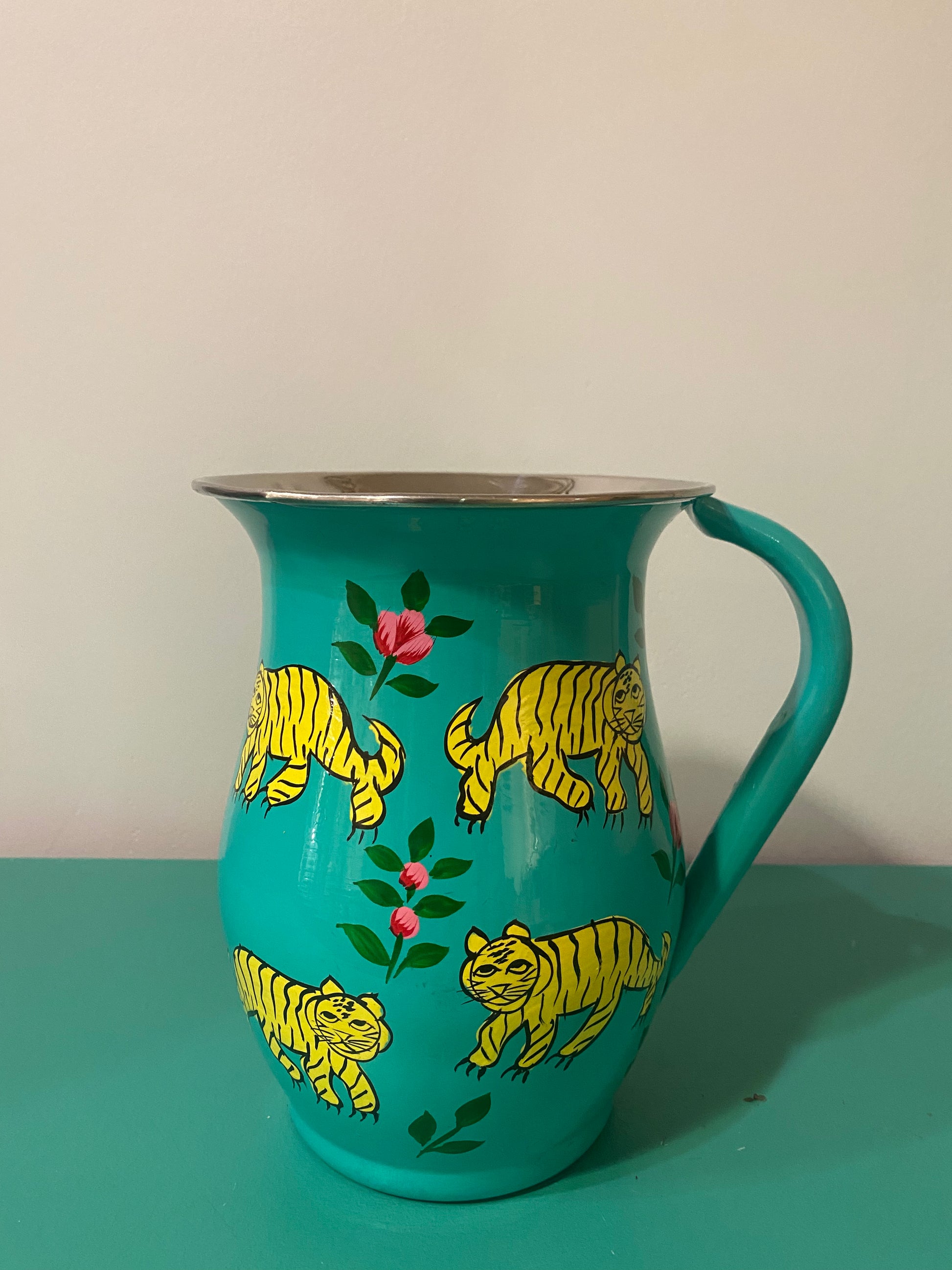 Pichet Tigre - Petit Muxu Concept Store