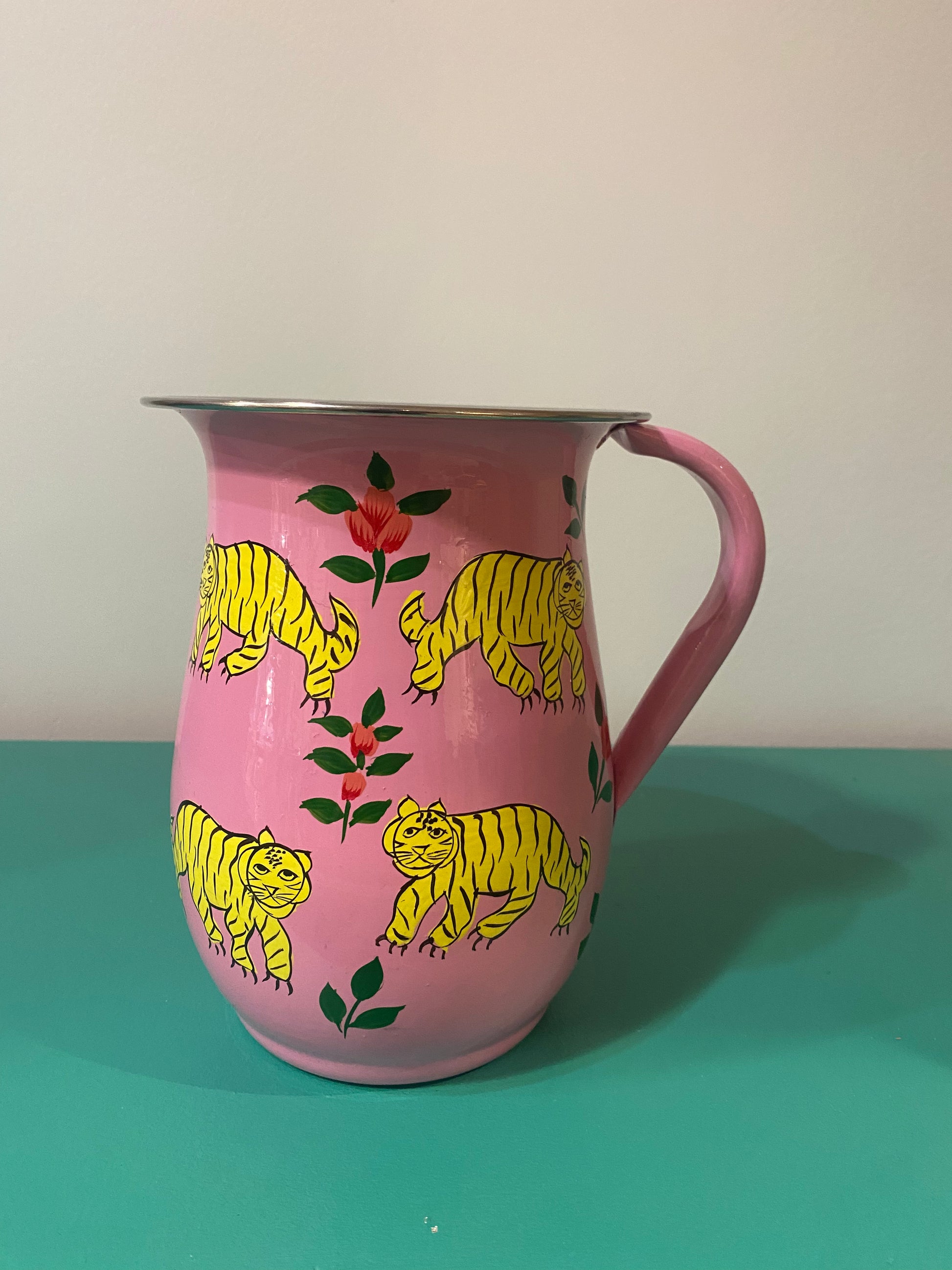 Pichet Tigre - Petit Muxu Concept Store