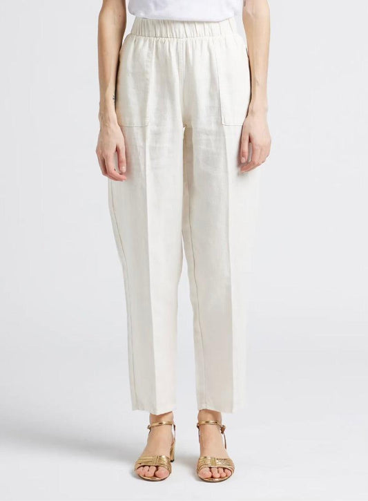 LabDip - Pantalon carotte Milpa - Petit Muxu Concept Store