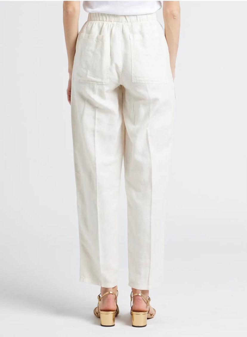 LabDip - Pantalon carotte Milpa - Petit Muxu Concept Store