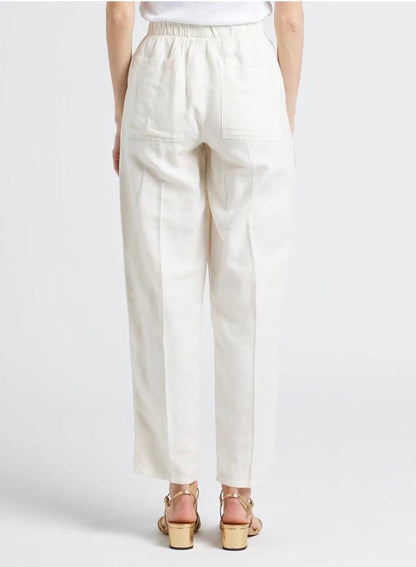 LabDip - Pantalon carotte Milpa - Petit Muxu Concept Store