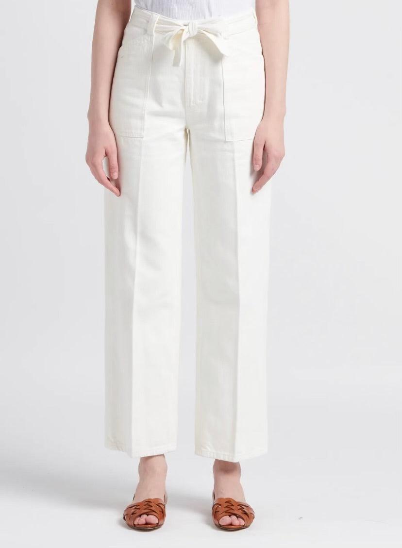 LabDip - Jean taille haute Sofia - Petit Muxu Concept Store