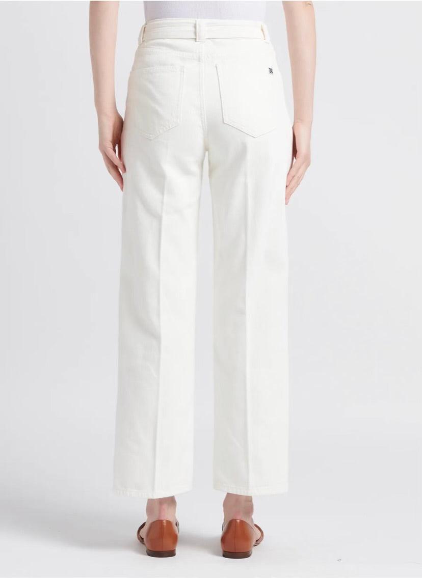 LabDip - Jean taille haute Sofia - Petit Muxu Concept Store