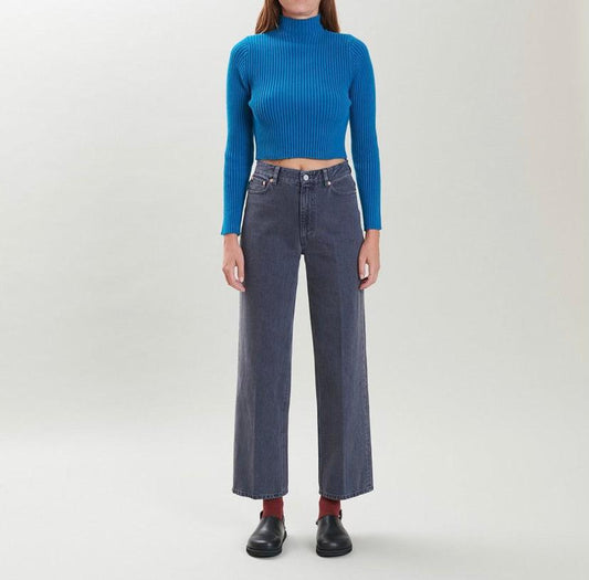 LabDip - Jean taille haute Sully - Petit Muxu Concept Store