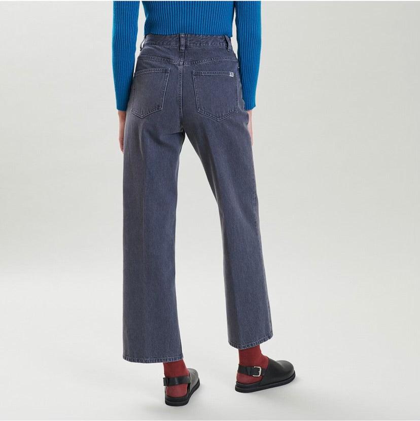 LabDip - Jean taille haute Sully - Petit Muxu Concept Store