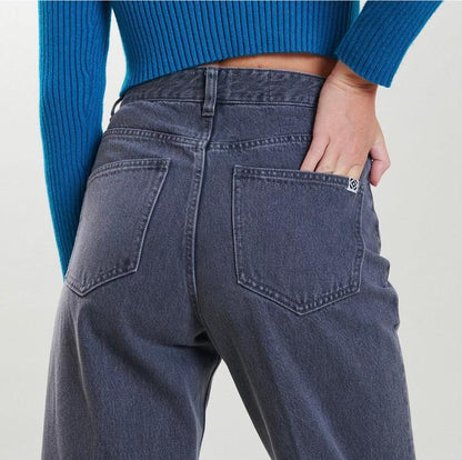 LabDip - Jean taille haute Sully - Petit Muxu Concept Store