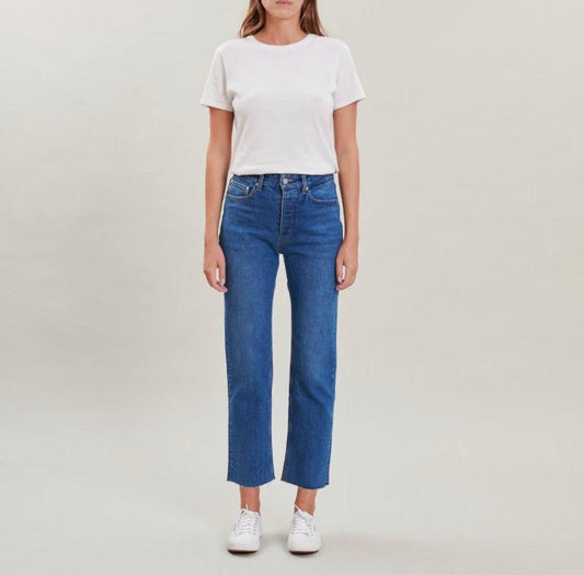 LabDip - Jean droit Spencer - Petit Muxu Concept Store