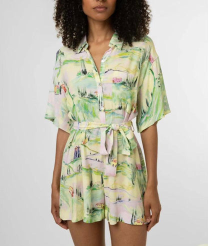 FRNCH - Combishort ULLA - Petit Muxu Concept Store
