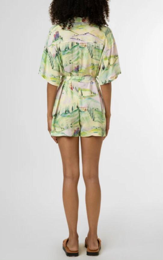 FRNCH - Combishort ULLA - Petit Muxu Concept Store