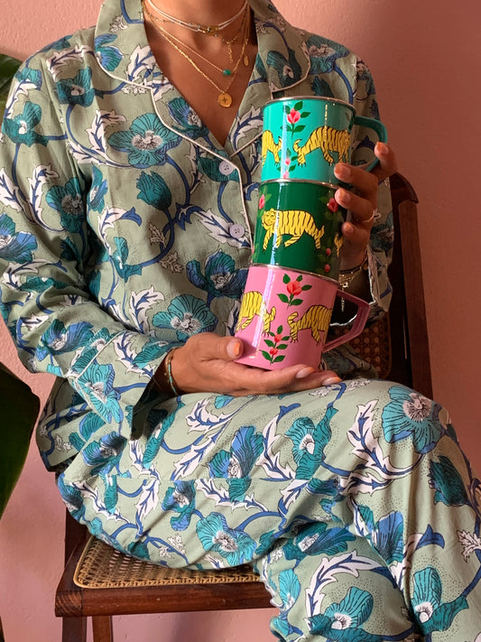 Pyjama femme Arya