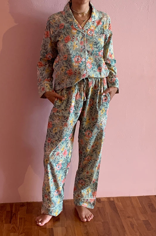 Pyjama femme Bala