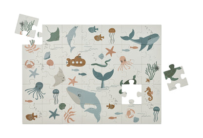Liewood - Puzzle Jimmie - Petit Muxu Concept Store