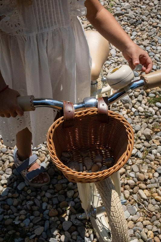 Konges Slojd - Sonnette pour vélo, draisienne - Petit Muxu Concept Store
