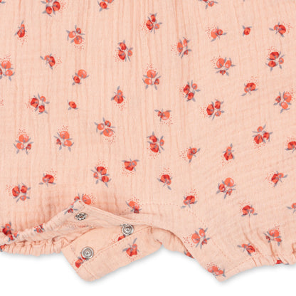 Konges Slojd Barboteuse Coco Frill - Petit Muxu Concept Store