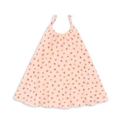 Konges Slojd - Robe à bretelles Coco - Petit Muxu Concept Store
