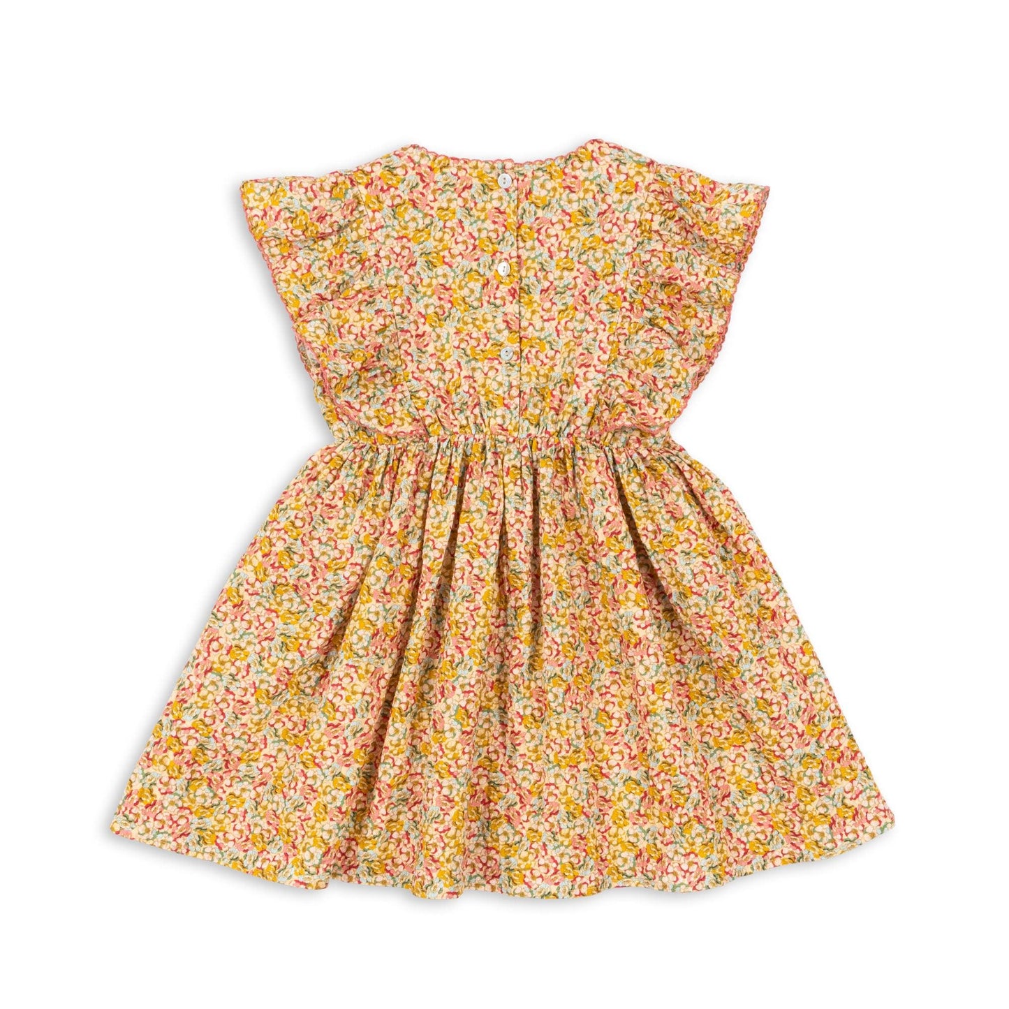 Konges Slojd - Robe Elin - Petit Muxu Concept Store