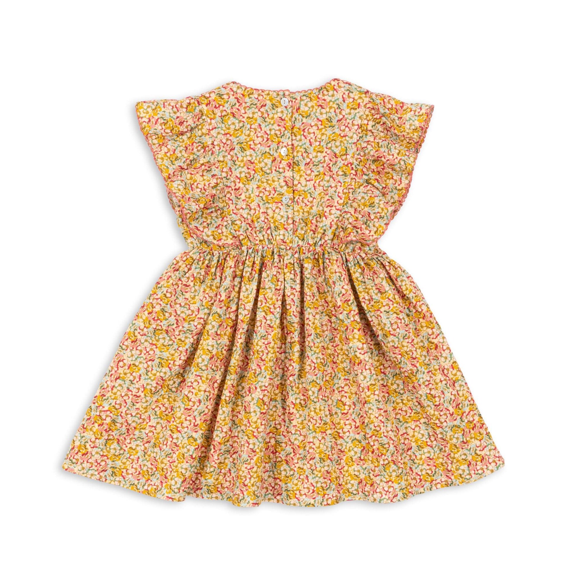 Konges Slojd - Robe Elin - Petit Muxu Concept Store