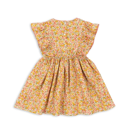 Konges Slojd - Robe Elin - Petit Muxu Concept Store