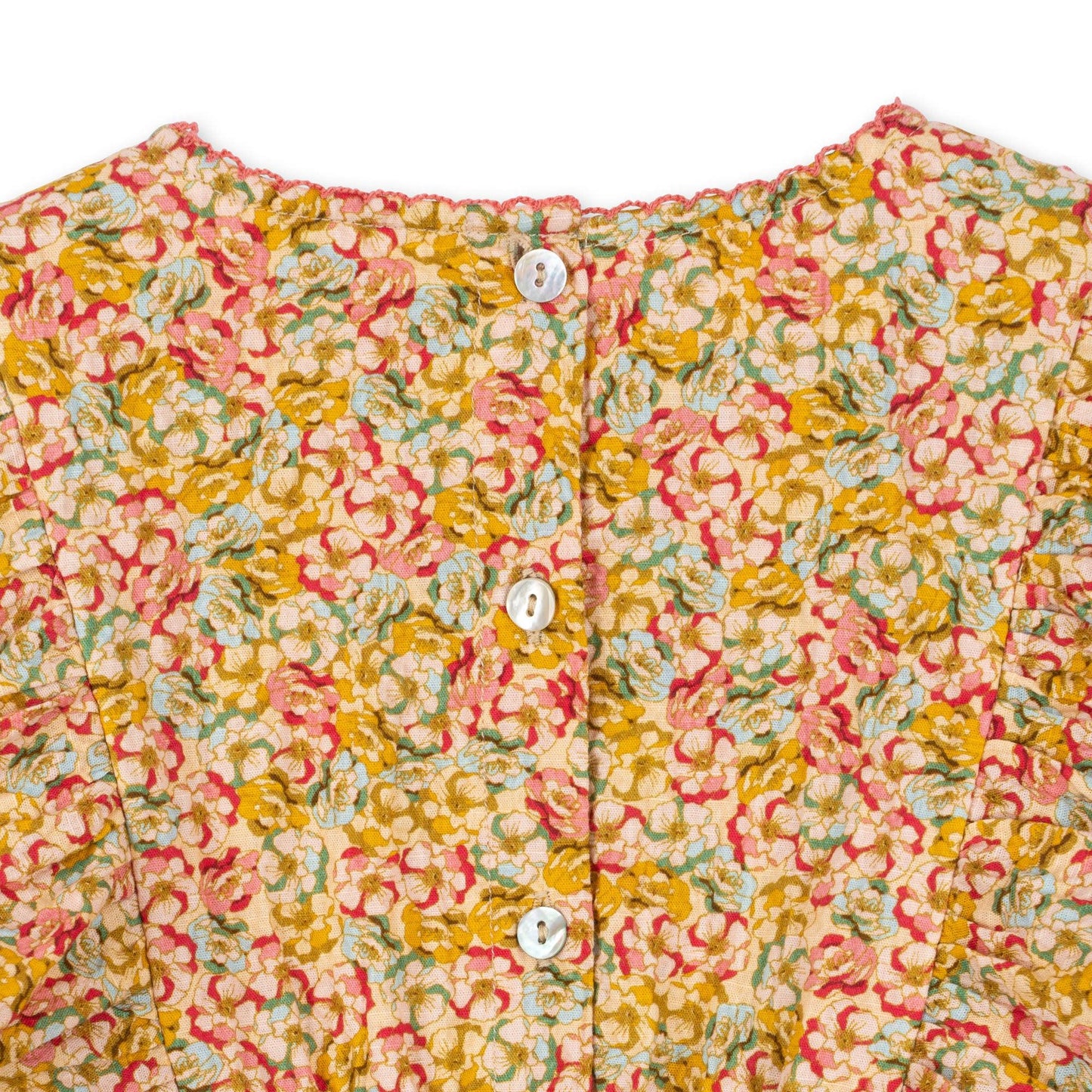 Konges Slojd - Robe Elin - Petit Muxu Concept Store