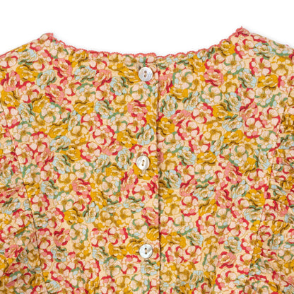 Konges Slojd - Robe Elin - Petit Muxu Concept Store