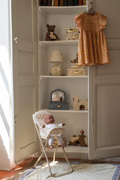 Konges Slojd - Robe Elin - Petit Muxu Concept Store