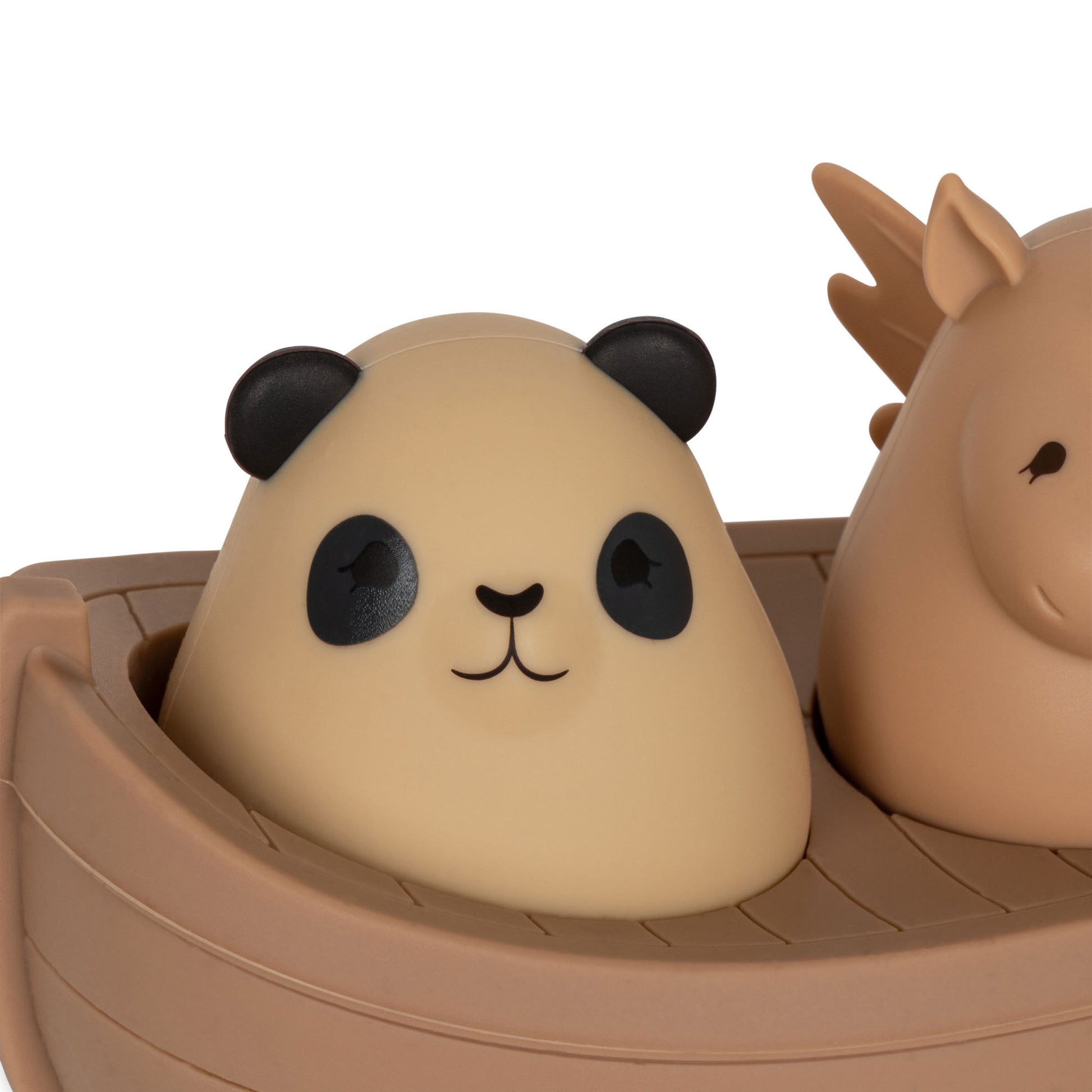 Konges Slojd Jouet de bain bateau - Petit Muxu Concept Store