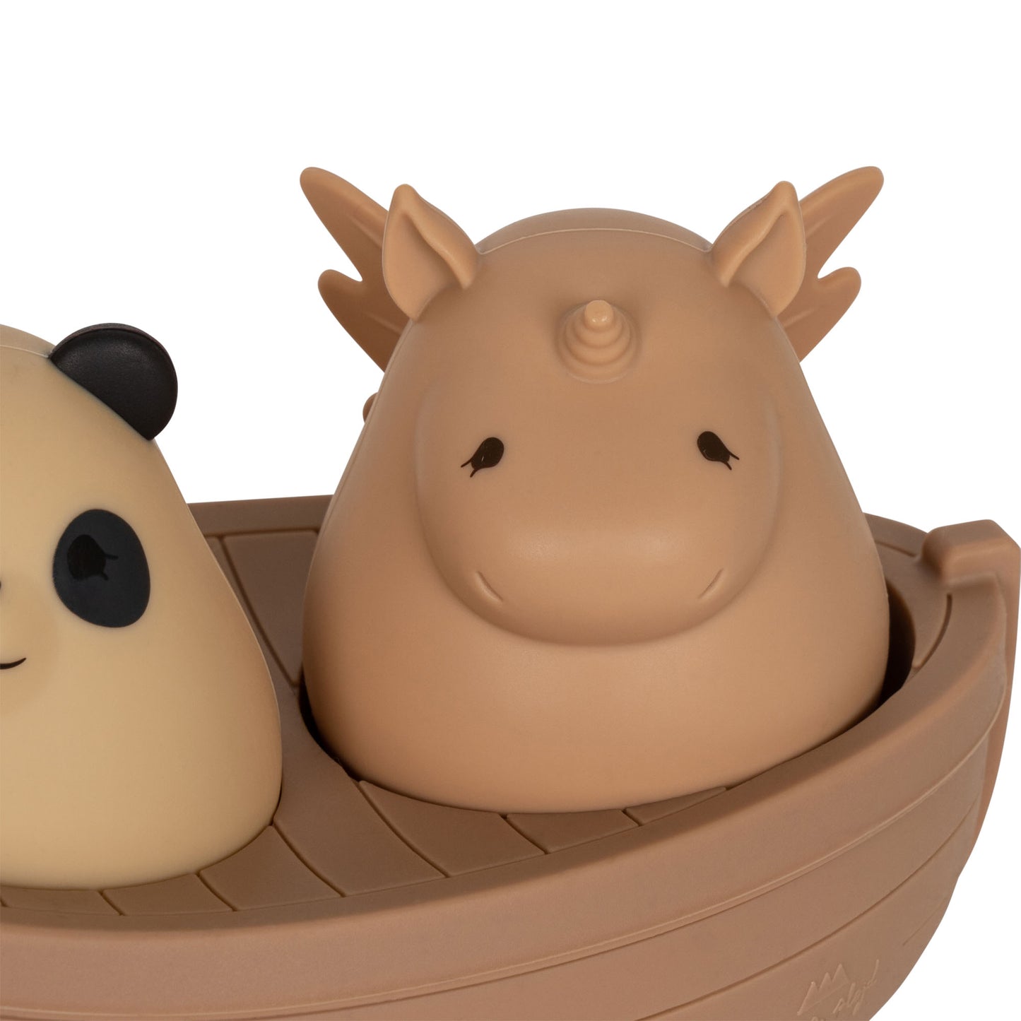 Konges Slojd Jouet de bain bateau - Petit Muxu Concept Store
