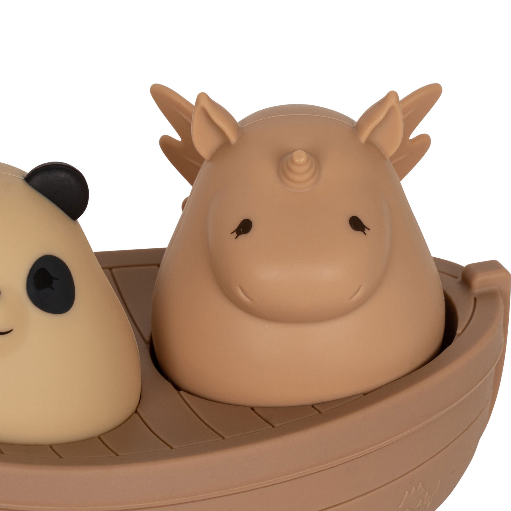 Konges Slojd Jouet de bain bateau - Petit Muxu Concept Store