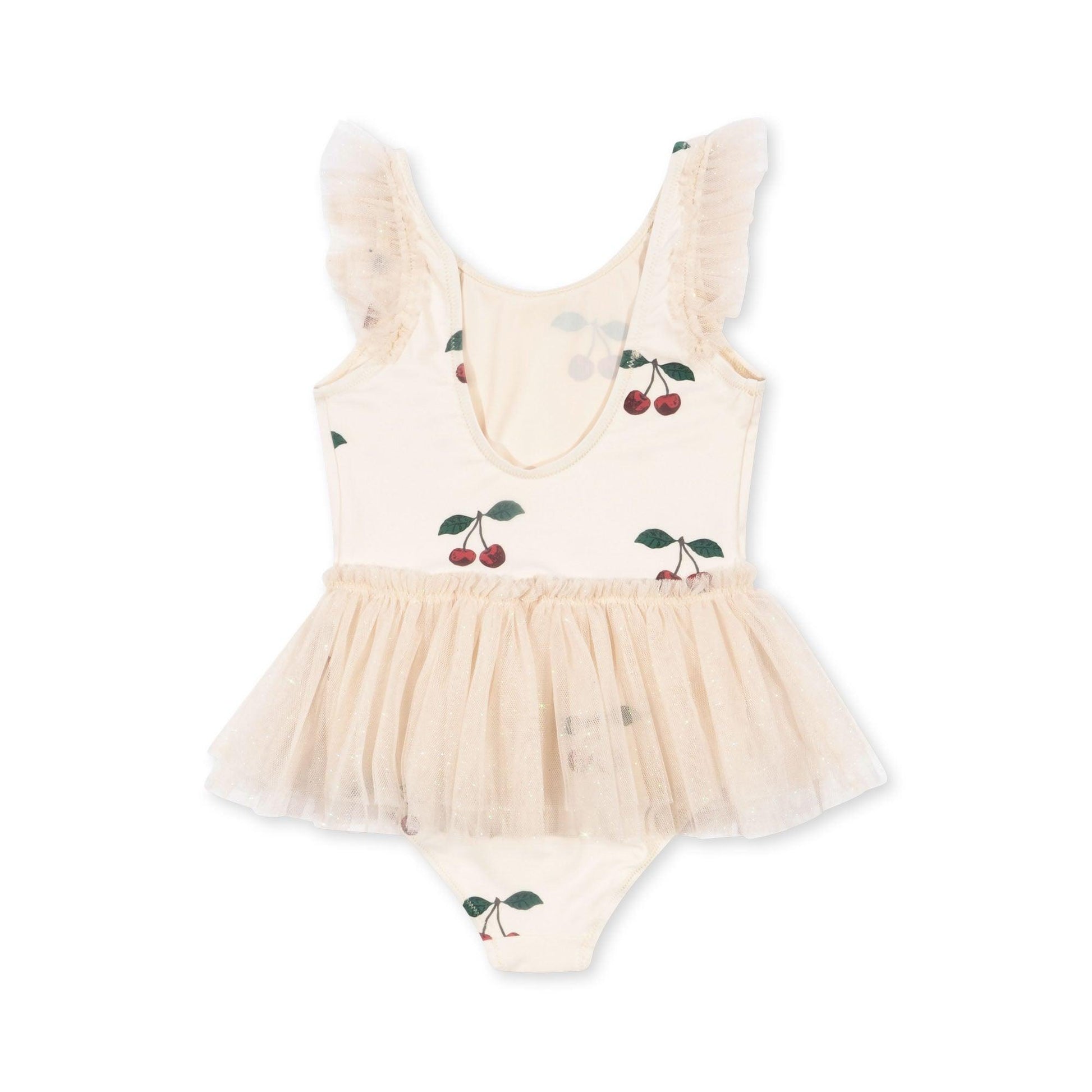 Konges Slojd - Maillot de bain Strut - Petit Muxu Concept Store
