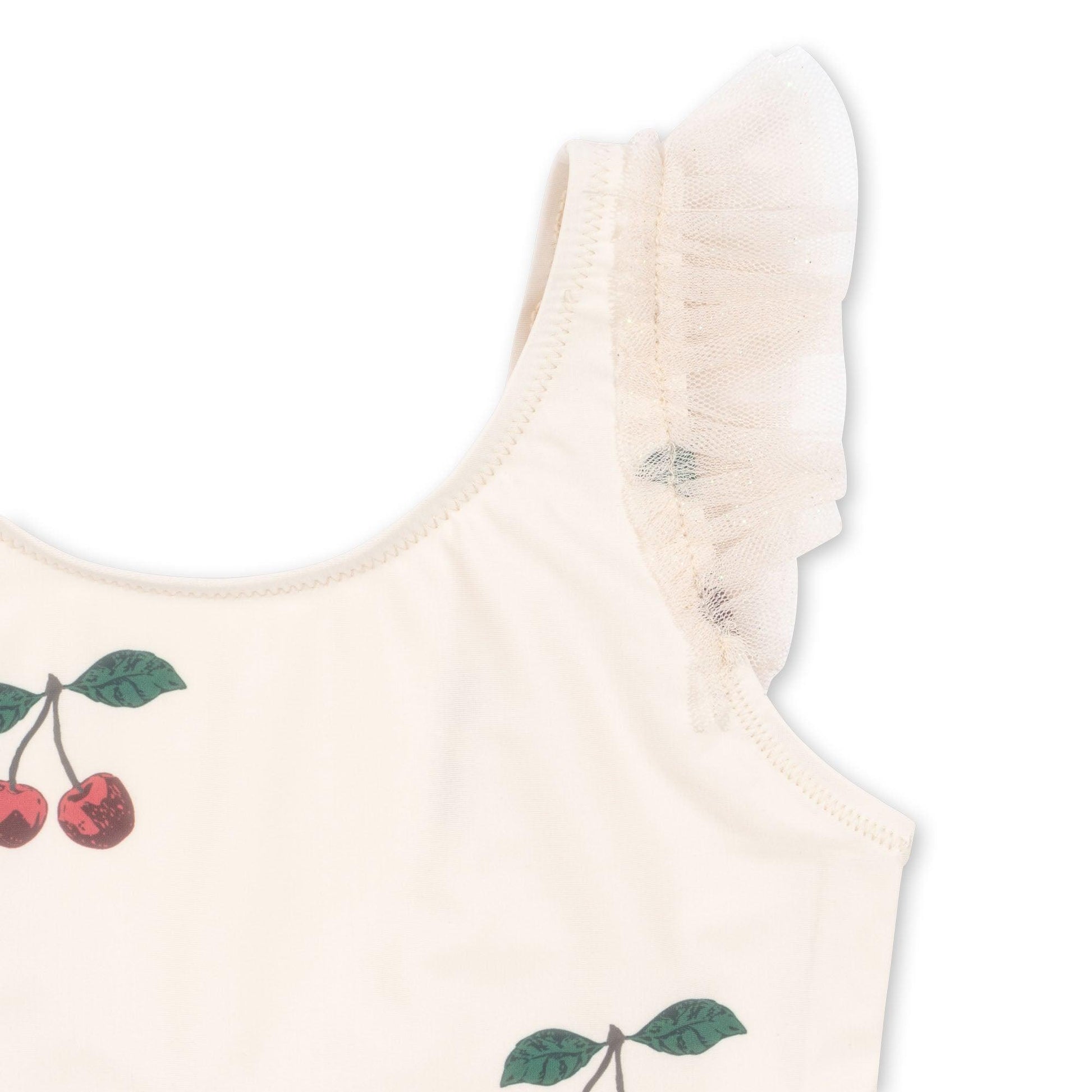 Konges Slojd - Maillot de bain Strut - Petit Muxu Concept Store