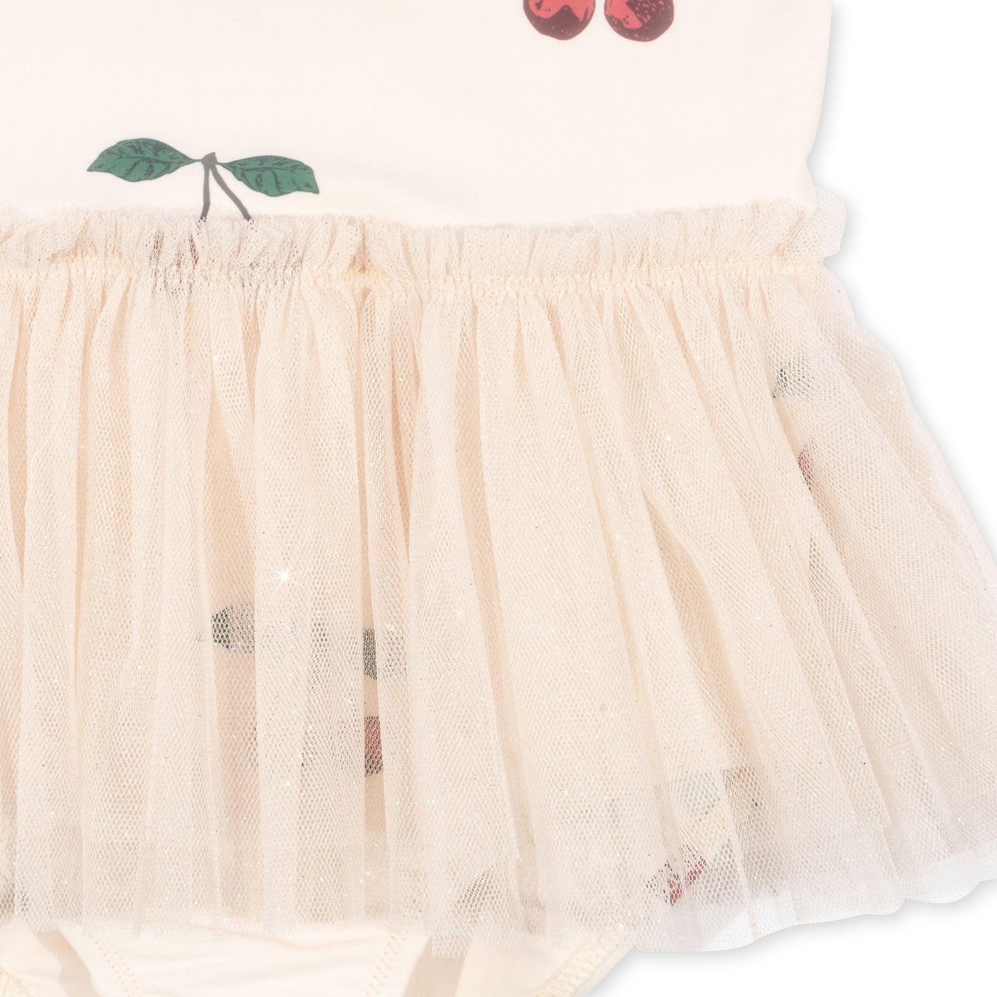 Konges Slojd - Maillot de bain Strut - Petit Muxu Concept Store