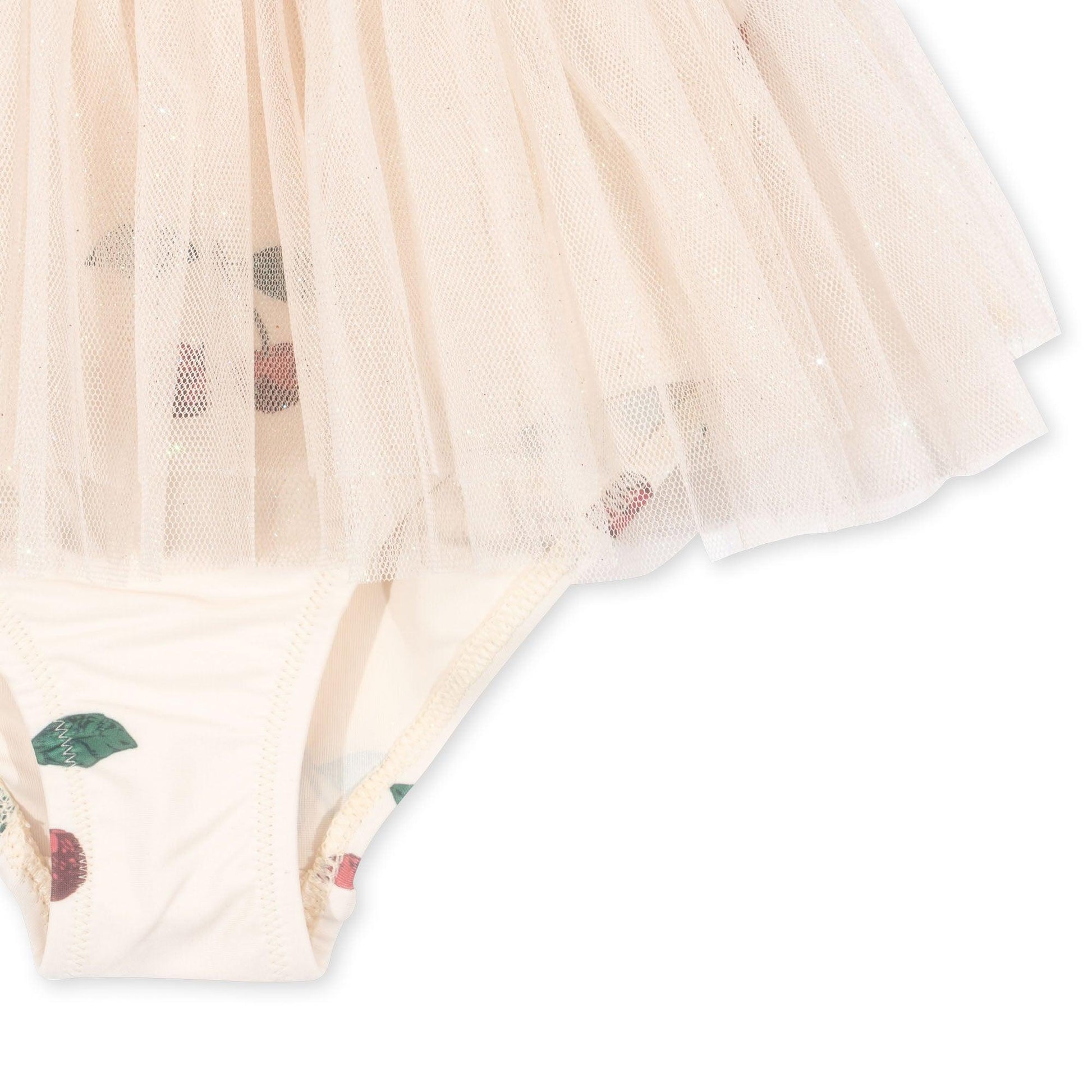Konges Slojd - Maillot de bain Strut - Petit Muxu Concept Store