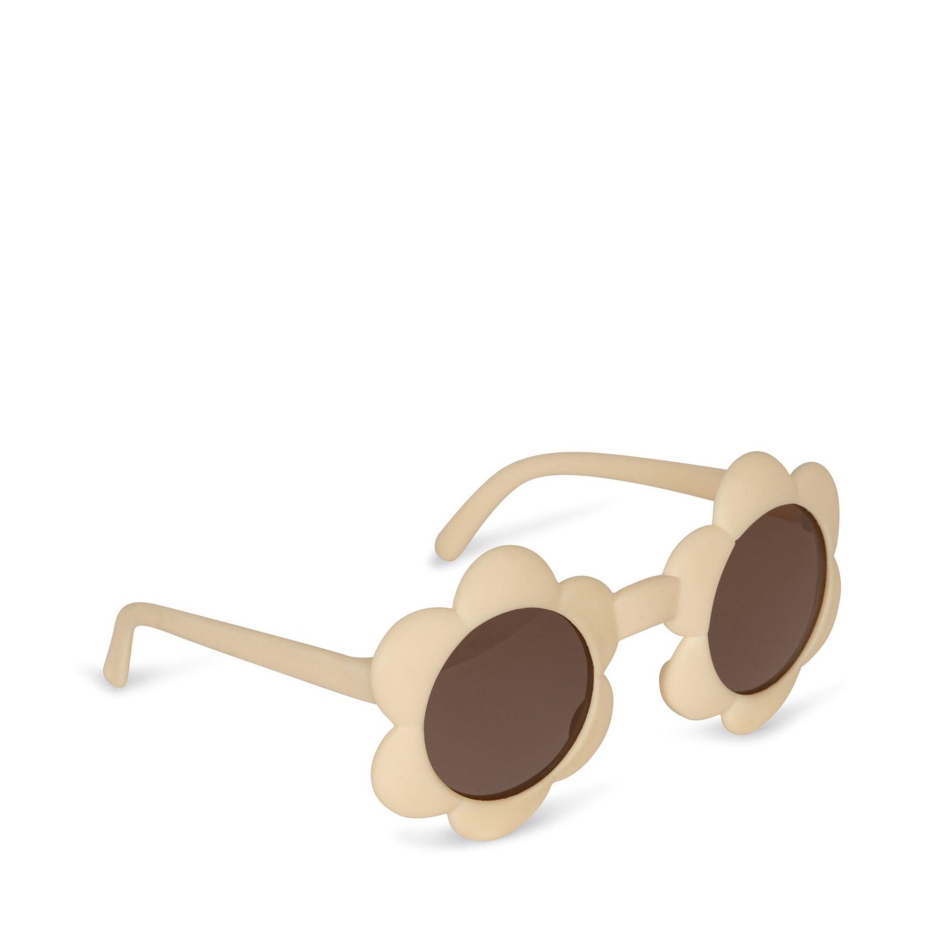 Konges Slojd - Lunettes de soleil bébé flower - Petit Muxu Concept Store