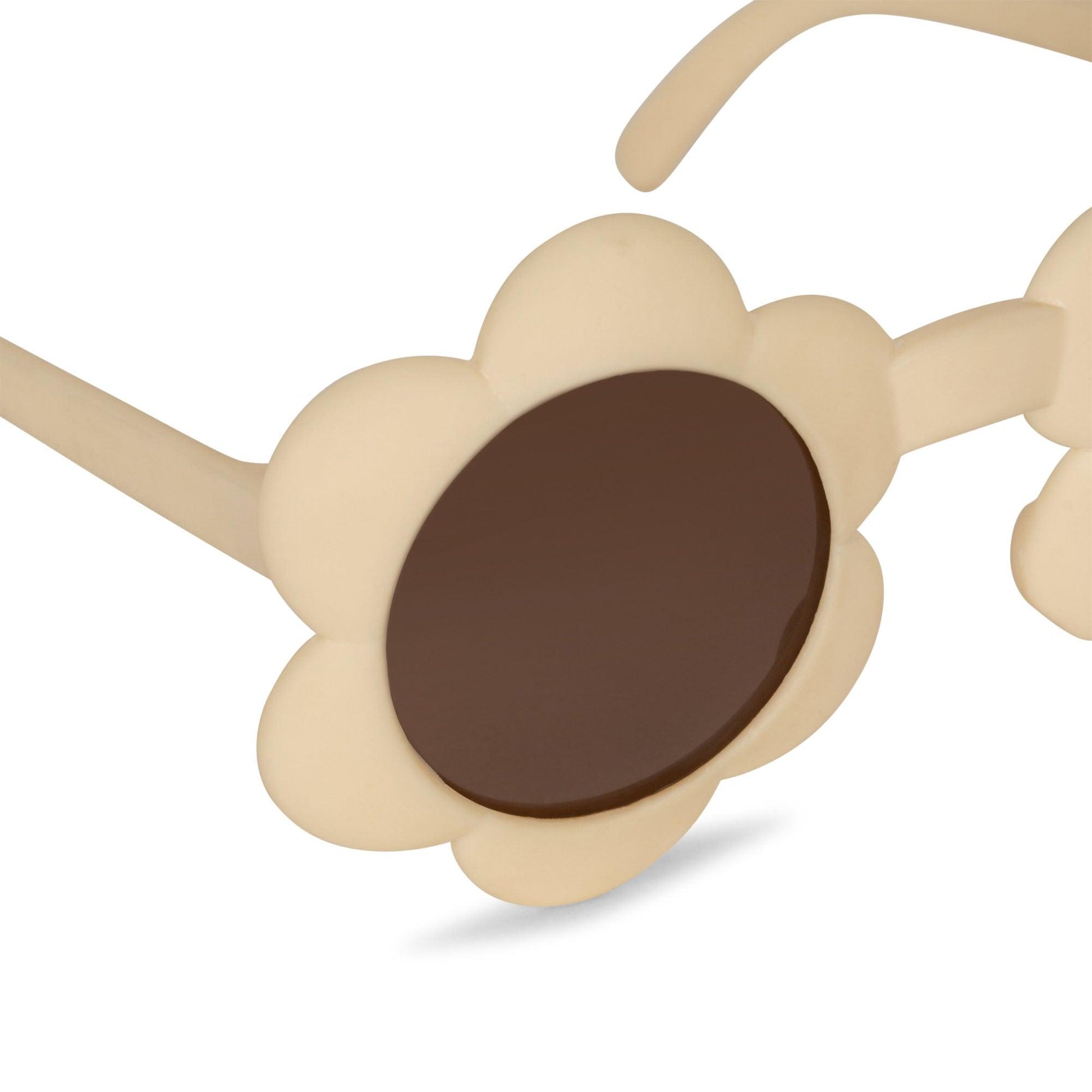 Konges Slojd - Lunettes de soleil bébé flower - Petit Muxu Concept Store