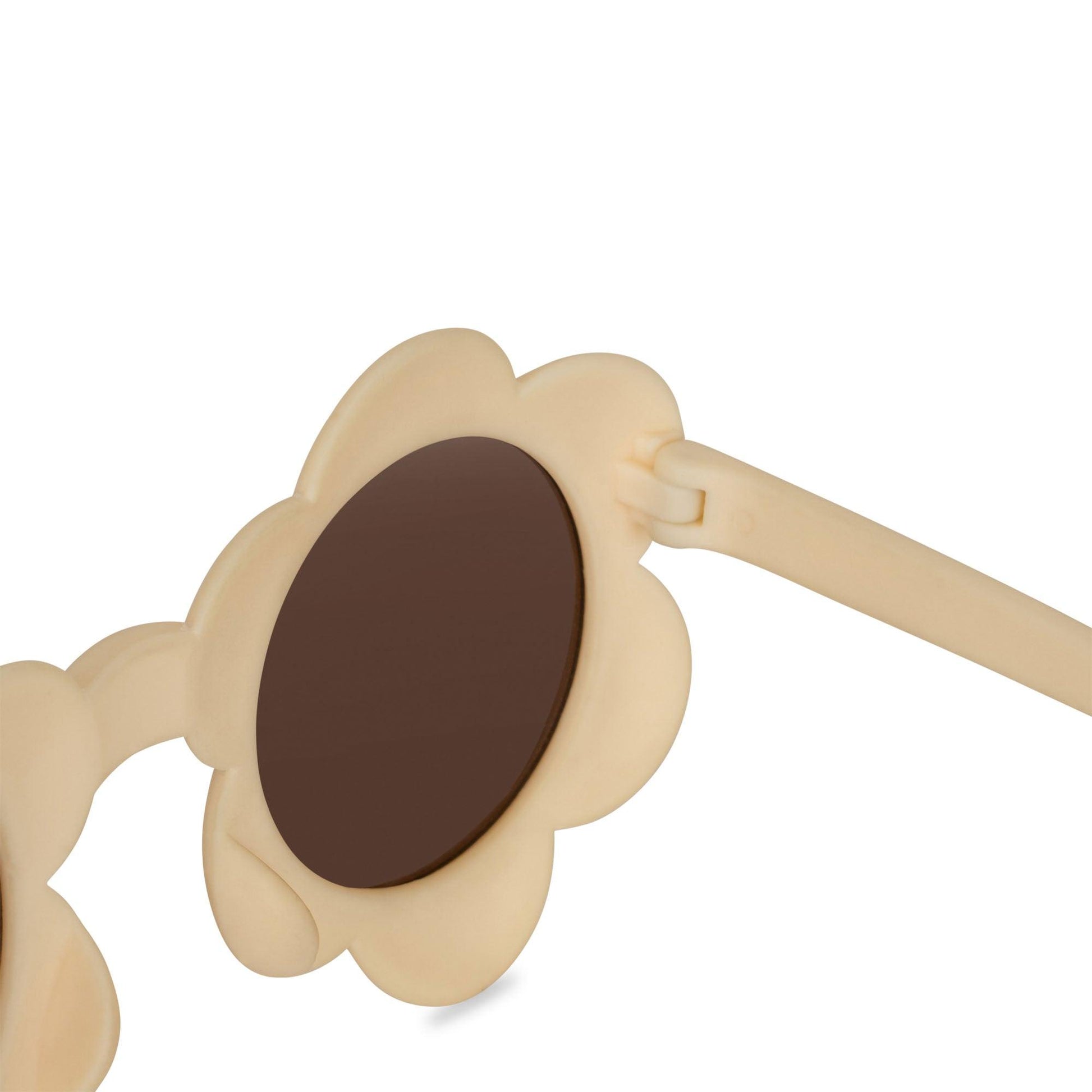 Konges Slojd - Lunettes de soleil bébé flower - Petit Muxu Concept Store