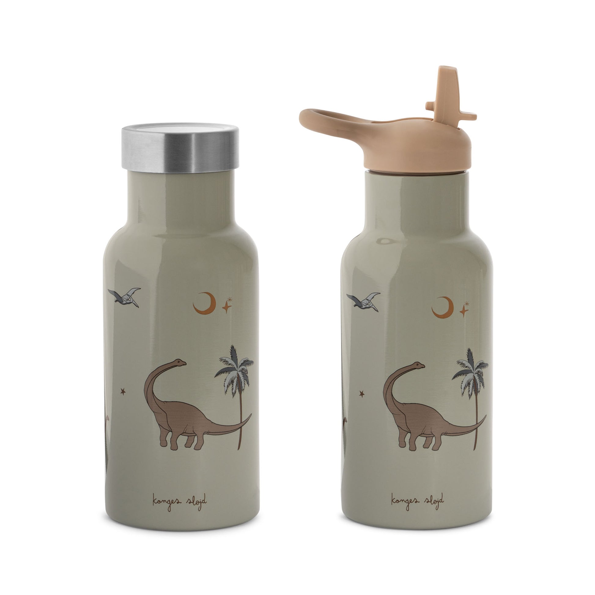 Konges Slojd Gourde Thermos - Petit Muxu Concept Store