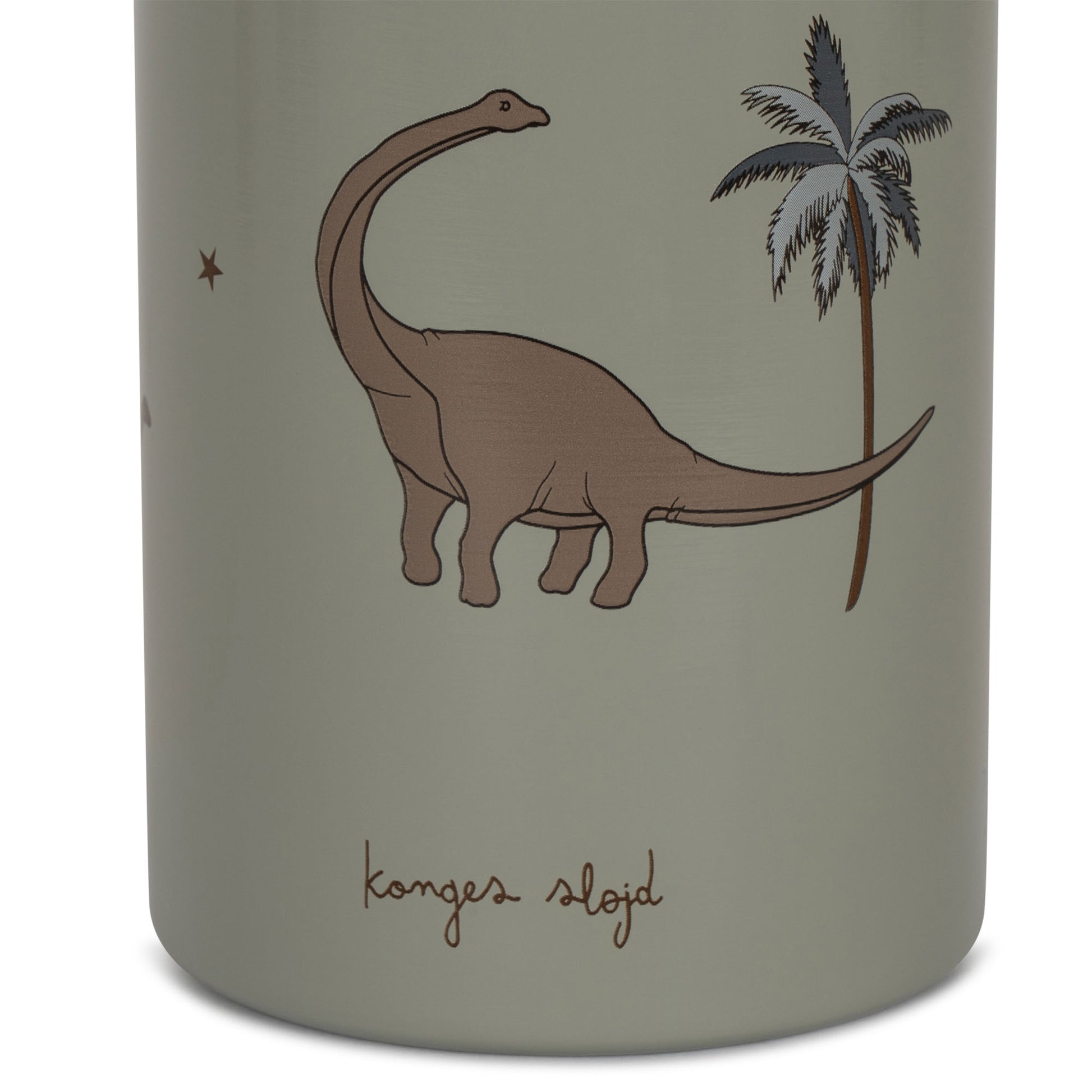 Konges Slojd Gourde Thermos - Petit Muxu Concept Store