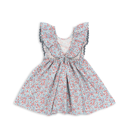 Konges Slojd - Robe d'été Verbena - Petit Muxu Concept Store
