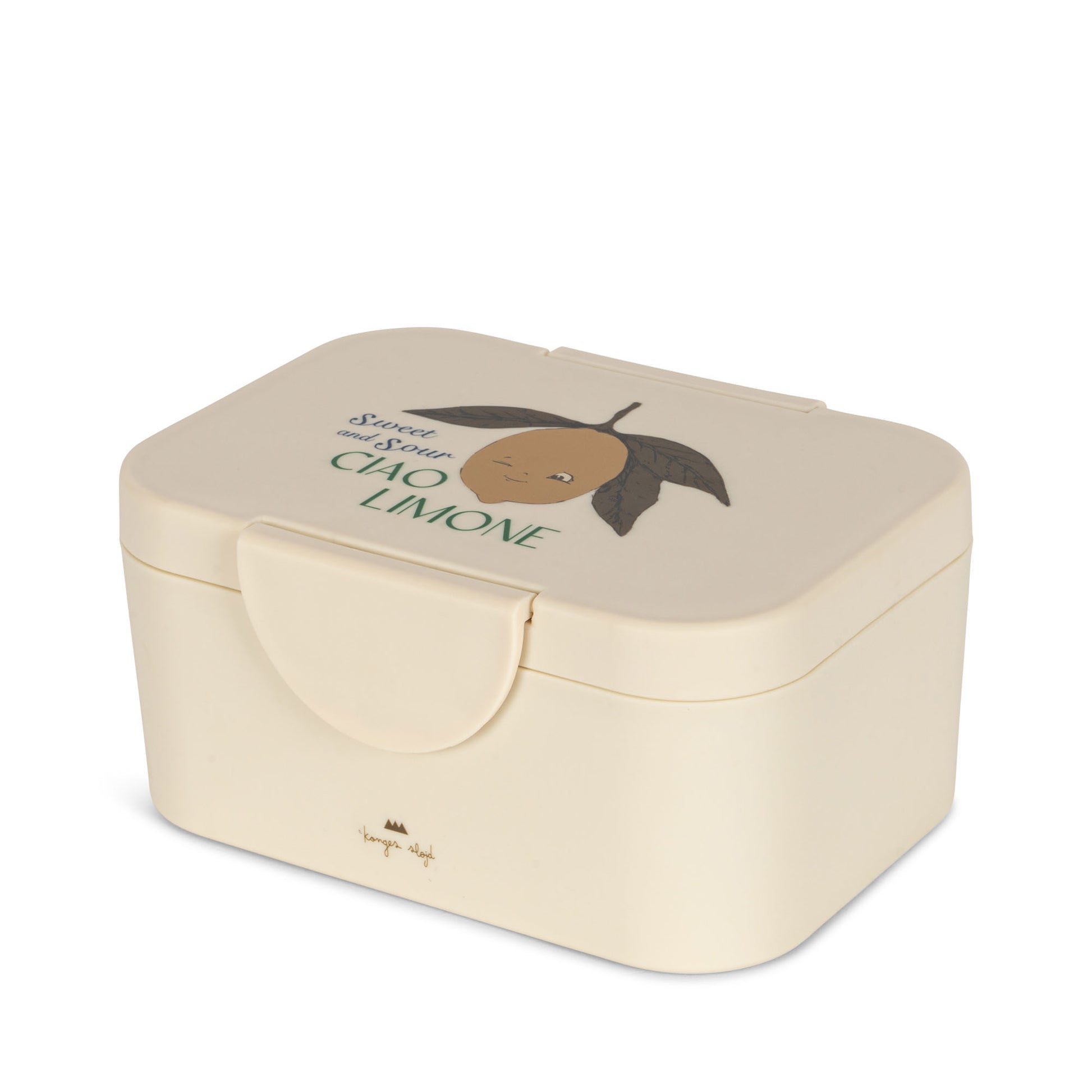 Konges Slojd - Lunchbox - Petit Muxu Concept Store