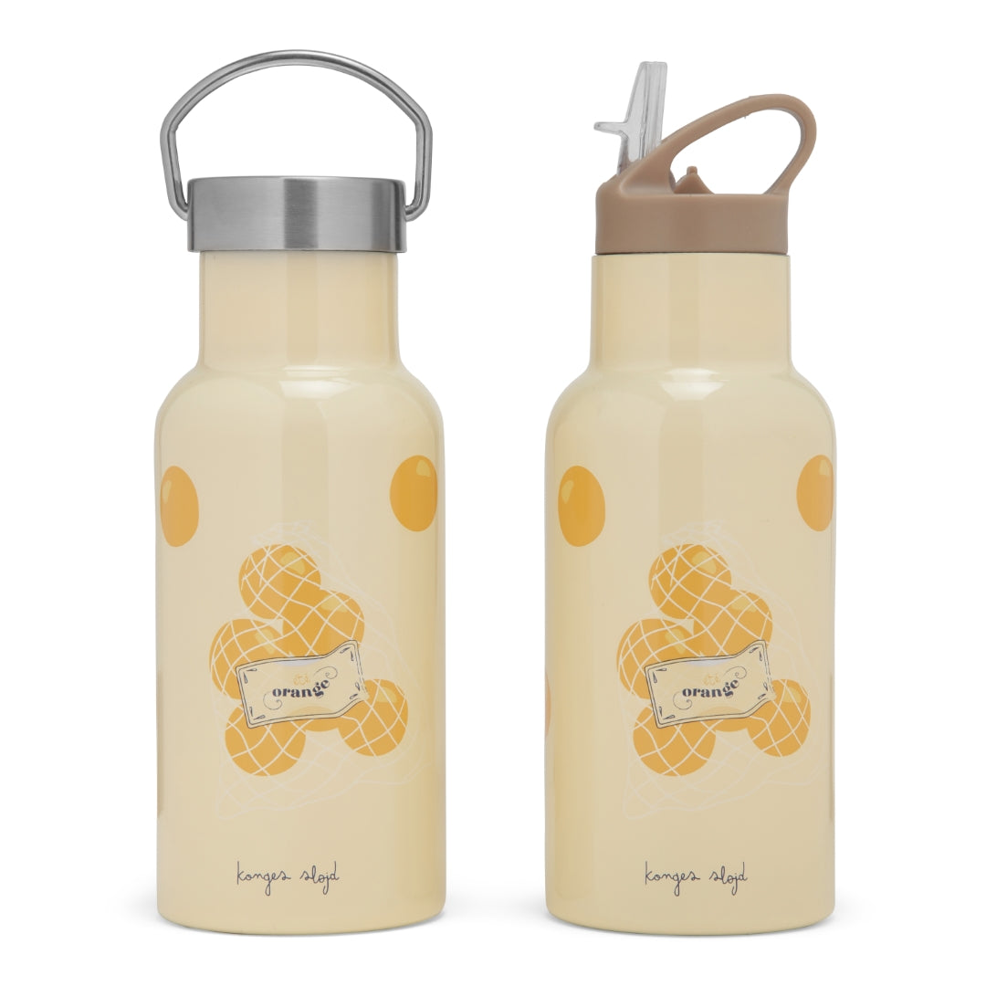 Konges Slojd - Gourde Thermos - Petit Muxu Concept Store