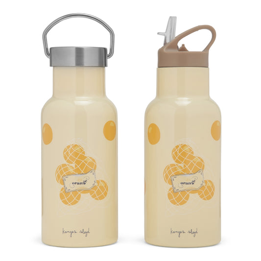 Konges Slojd - Gourde Thermos - Petit Muxu Concept Store