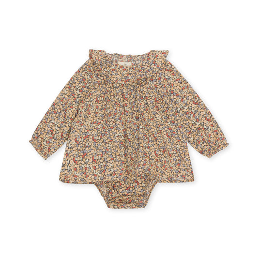 Konges Slojd Barboteuse Win Collar - Petit Muxu Concept Store