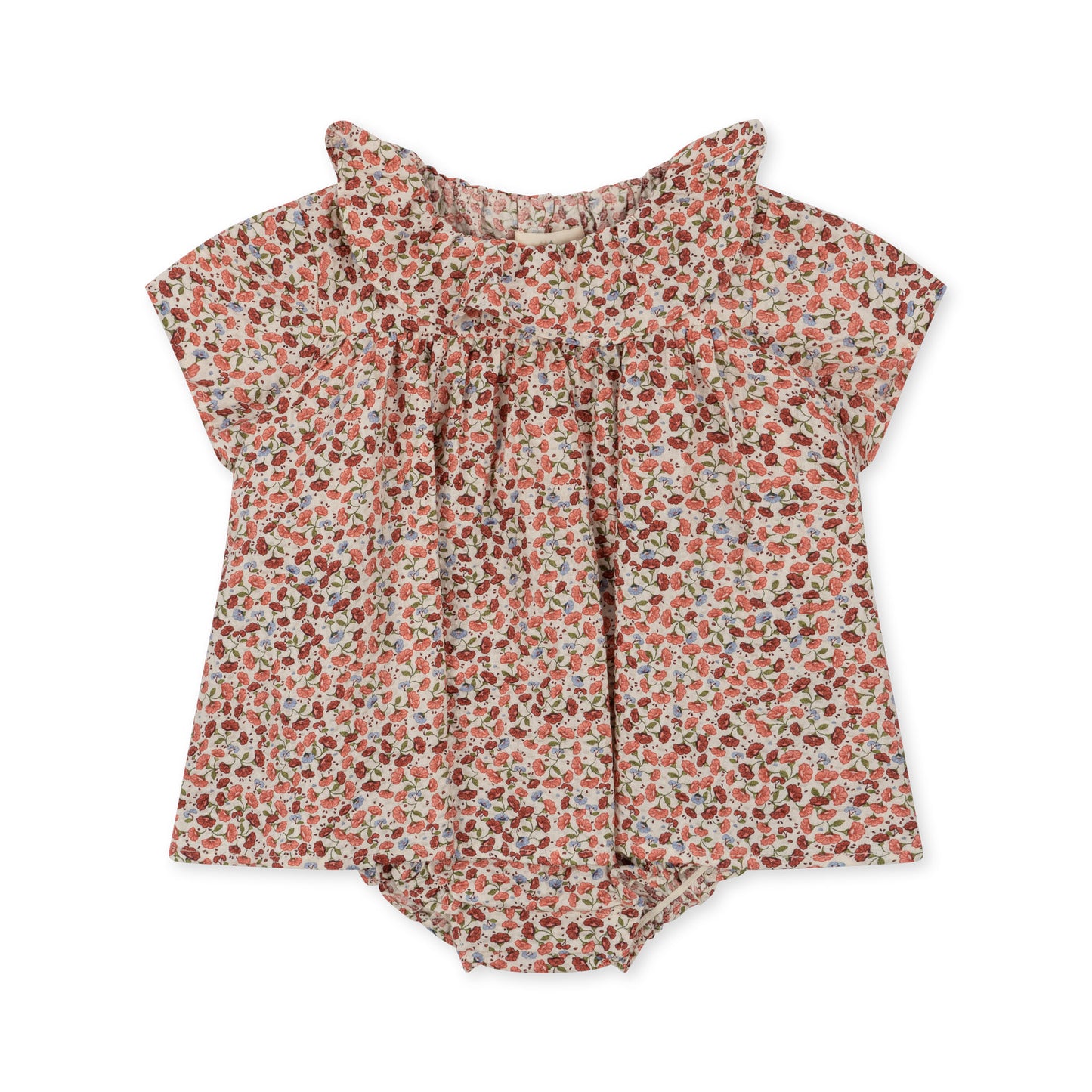 Konges Slojd Barboteuse Bitsy - Petit Muxu Concept Store