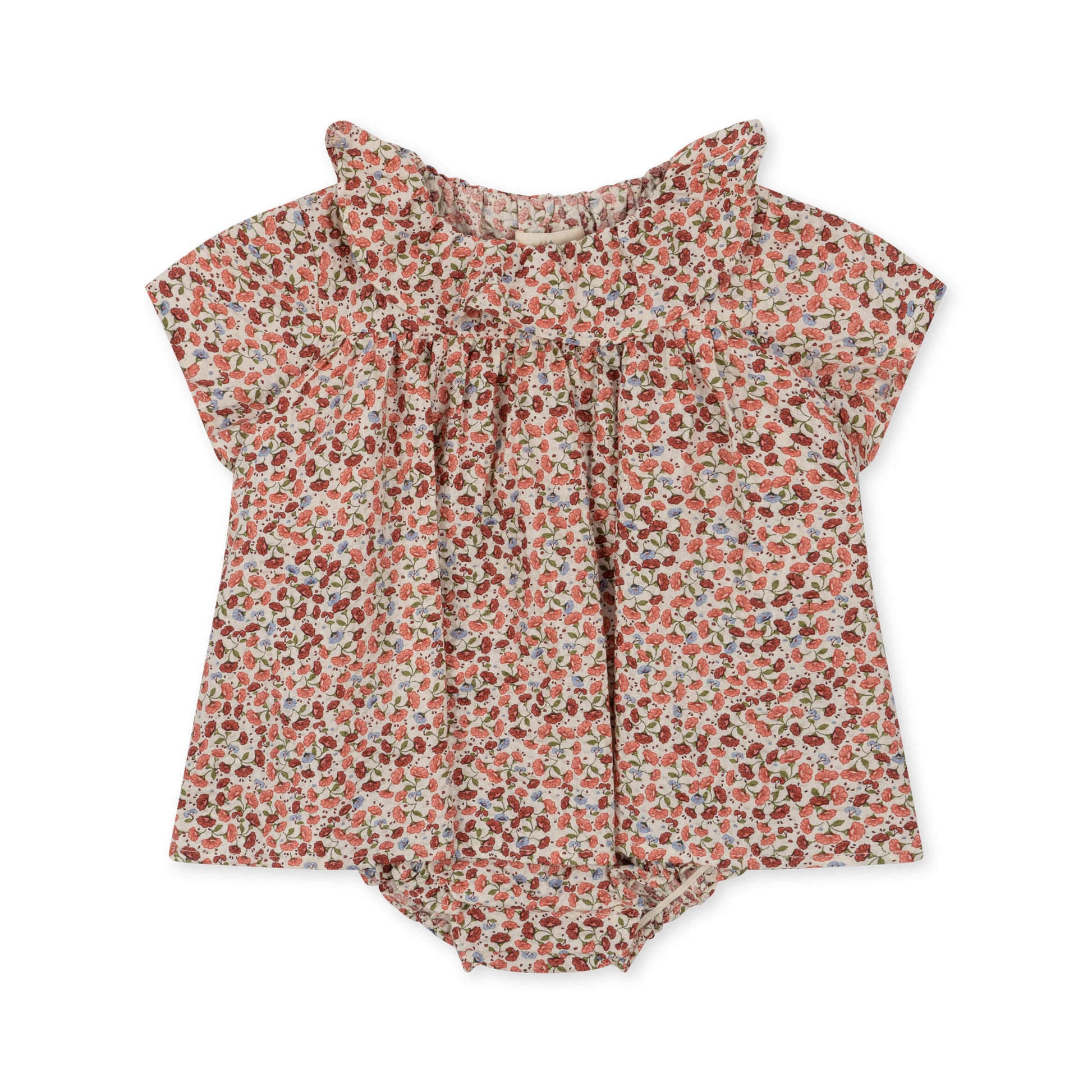 Konges Slojd Barboteuse Bitsy - Petit Muxu Concept Store