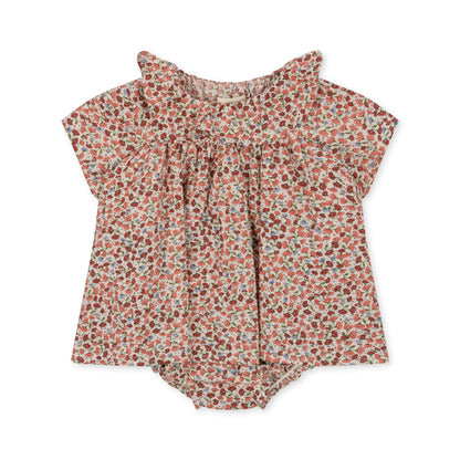 Konges Slojd Barboteuse Bitsy - Petit Muxu Concept Store
